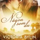 Någon som du af Victoria Bylin