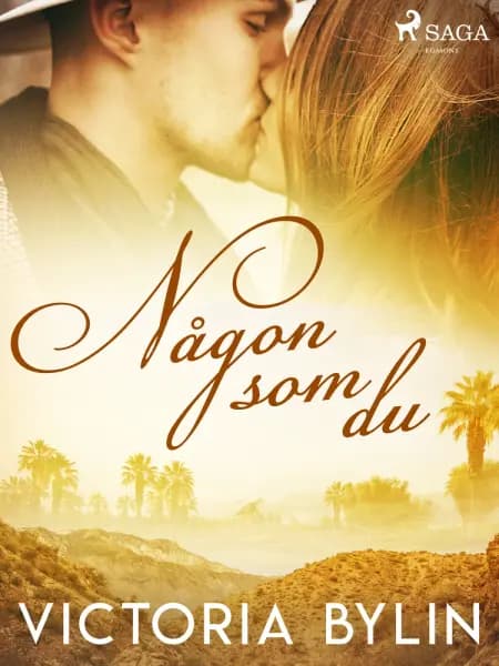 Någon som du af Victoria Bylin