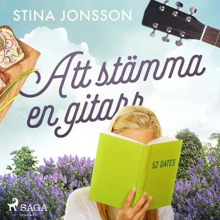 Att stämma en gitarr af Stina Jonsson