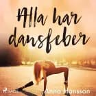 Alla har dansfeber