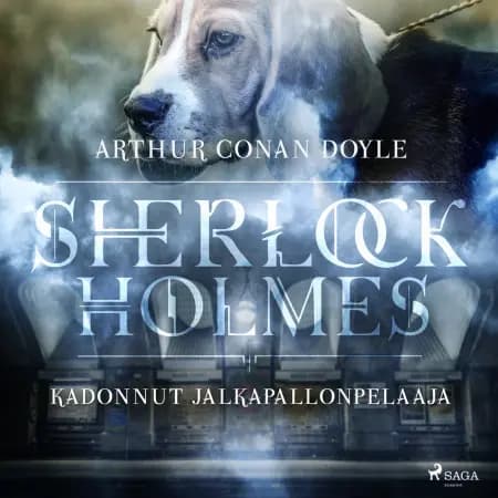 Kadonnut jalkapallonpelaaja af Arthur Conan Doyle