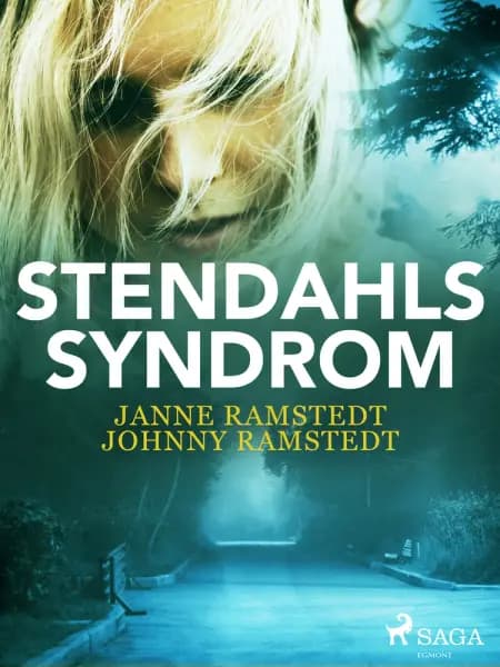 Stendahls syndrom af Janne Ramstedt