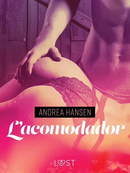 L'acomodador af Andrea Hansen