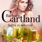 Solita ja vakoojat af Barbara Cartland