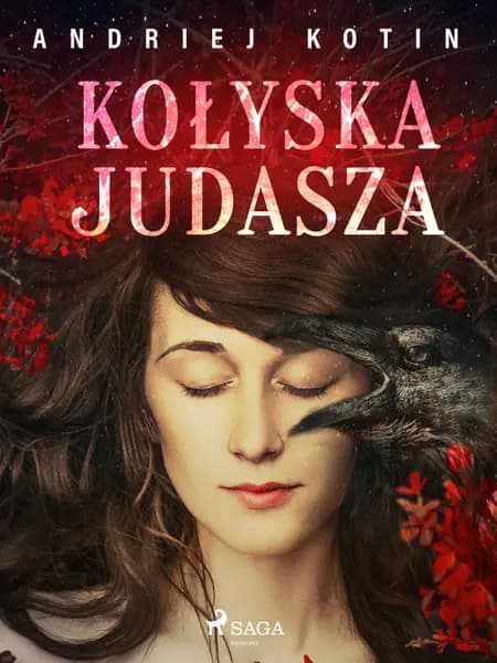 Kołyska Judasza af Andriej Kotin