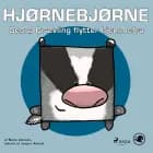 Hjørnebjørne 25 - Georg Grævling flytter hjemmefra