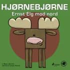 Hjørnebjørne 28 - Ernst Elg mod nord