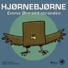 Hjørnebjørne 29 - Emma Ørn ved stranden af Niels Valentin
