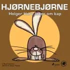 Hjørnebjørne 36 - Holger Hare løber om kap