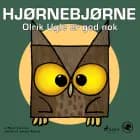 Hjørnebjørne 37 - Olrik Ugle er god nok