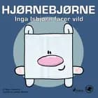 Hjørnebjørne 50 - Inga Isbjørn farer vild af Niels Valentin