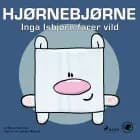 Hjørnebjørne 50 - Inga Isbjørn farer vild af Niels Valentin