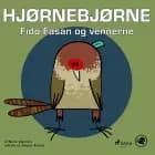 Hjørnebjørne 52 - Fido Fasan og vennerne