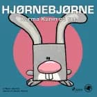 Hjørnebjørne 56 - Karma Kanin på tur