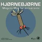 Hjørnebjørne 64 - Mogens Myg får en kæreste af Niels Valentin