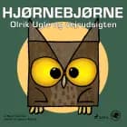 Hjørnebjørne 69 - Olrik Ugle og vejrudsigten
