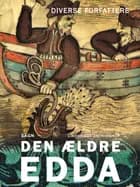 Den ældre Edda 