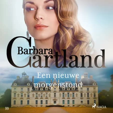 Een nieuwe morgenstond af Barbara Cartland