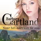 Naar het hart van de zon af Barbara Cartland