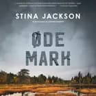 Ødemark af Stina Jackson