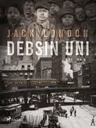 Debsin uni af Jack London