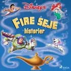 Fire seje historier