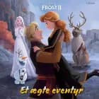 FROST 2 - EN EVENTYRLIG FORLOVELSE
