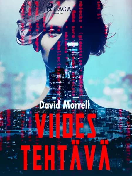 Viides tehtävä af David Morrell
