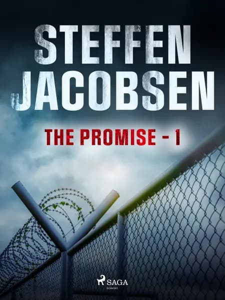 The Promise - Part 1 af Steffen Jacobsen