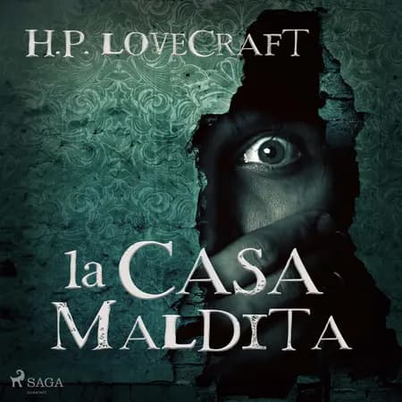 La casa maldita af H. P. Lovecraft