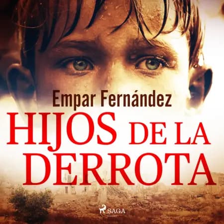 Hijos de la derrota af Empar Fernández