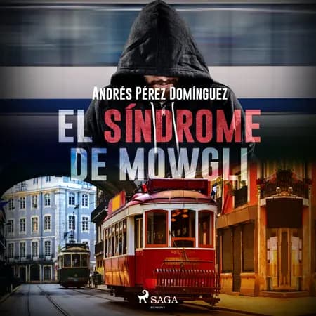 El síndrome de Mowgli af Andrés Pérez Domínguez