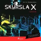 Skýrsla X - Gröfin