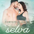En la selva - una novela erótica corta