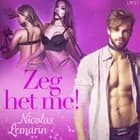 Zeg het me! - Erotisch verhaal af Nicolas Lemarin