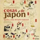 Cosas de Japón af Basil Chamberlain
