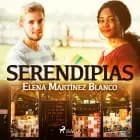 Serendipias af Elena Martínez Blanco