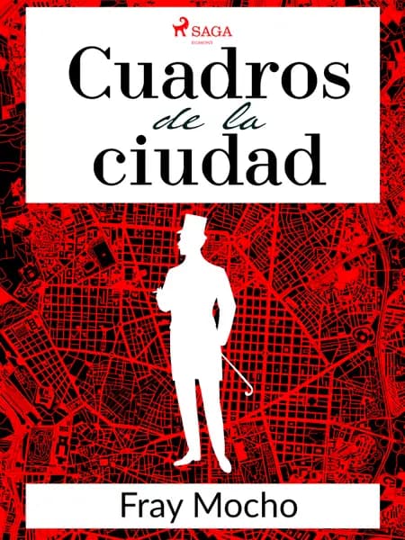Cuadros de la ciudad af Fray Mocho