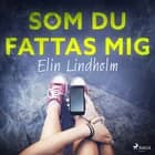 Som du fattas mig af Elin Lindholm