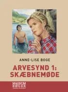 Arvesynd 1: Skæbnemøde (Storskrift)