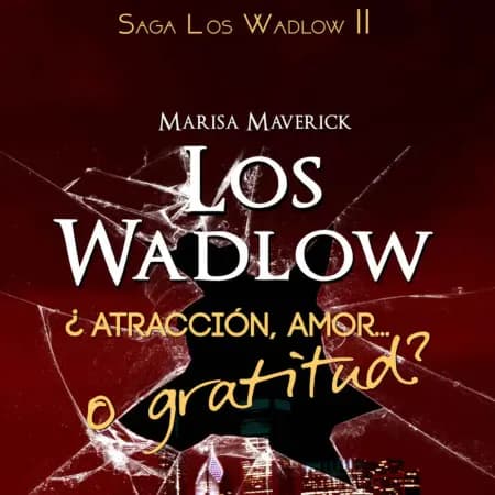 Los Wadlow II af Marisa Maverick