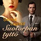 Suotorpan tyttö af Selma Lagerlöf