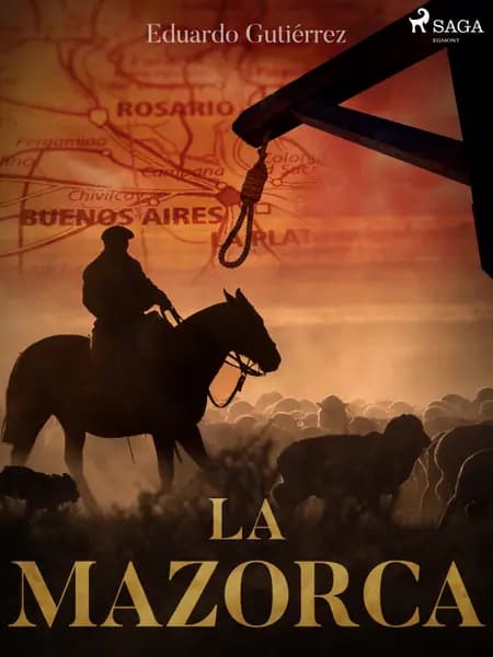 La mazorca af Eduardo Gutiérrez