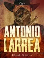 Antonio larrea