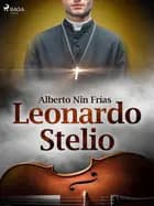Leonardo Stelio af Alberto Nin Frías