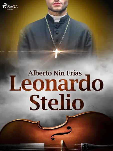 Leonardo Stelio af Alberto Nin Frías