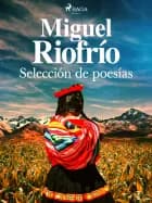 Selección de poesías