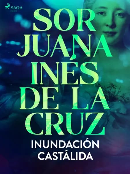 Inundación castálida af Sor Juana Inés de la Cruz