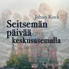 Seitsemän päivää keskusasemalla af Johan Kock
