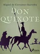 Don Quixote af Miguel de Cervantes